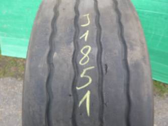 Opona używana 385/65R22,5 Sava CARGO 5