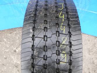 Opona używana 315/60R22,5 Goodyear KMAX S GEN-2