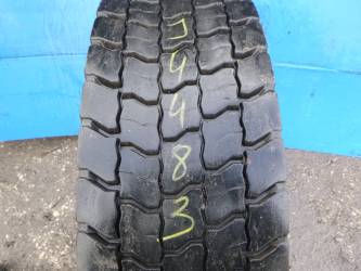 Opona używana 315/80R22,5 BFGOODRICH ROAD CONTROL D