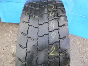 Opona używana 315/80R22,5 BFGOODRICH ROAD CONTROL D