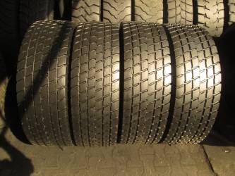 Opony używane 215/75R17,5 ROADX RT785