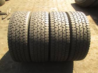 Opony używane 285/70R19,5 Michelin X-MULTI D