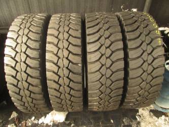 Opony używane 315/70R22,5 BERLINER B228