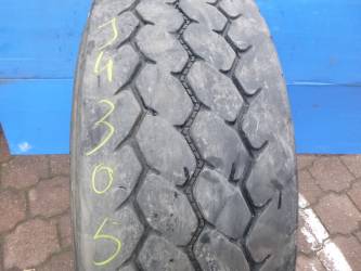 Opona używana 385/65R22,5 Dayton D800T