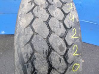 Opona używana 385/65R22,5 Dayton D800T