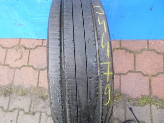 Opona używana 215/75R17,5 Fulda ECOTONN