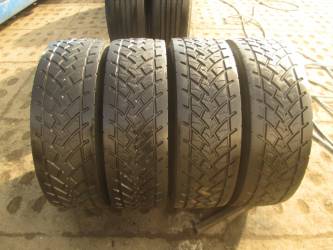 Opony używane 295/60R22,5 Goodyear KMAX D