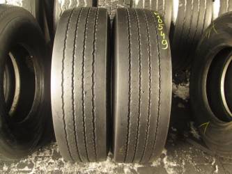 Opony używane 295/80R22,5 Pirelli FR01