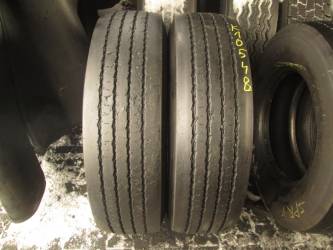 Opony używane 295/80R22,5 Pirelli FR01