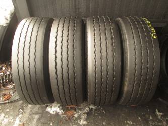 Opony używane 285/70R19,5 Pirelli ST01