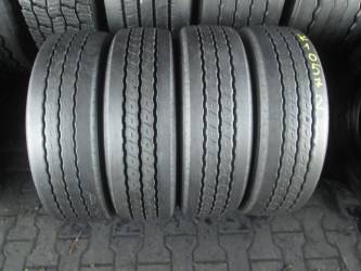 Opony używane 205/65R17,5 Goodyear KMAX T