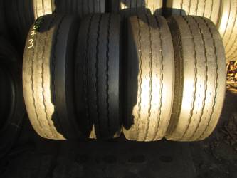 Opony używane 265/70R19,5 Goodyear KMAX T