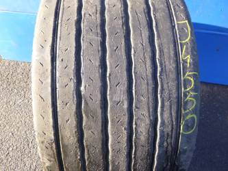 Opona używana 445/45R19,5 LEAO T820