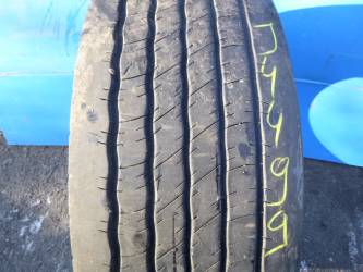 Opona używana 385/65R22,5 Sava AVANT 5