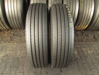 Opony używane 295/80R22,5 WindPower HN257