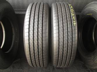 Opony używane 315/70R22,5 BIEŻNIKOWANA WZÓR MICHELIN XZE2