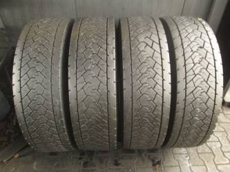 Opony używane 315/80R22,5 Goodyear KMAX D GEN-2