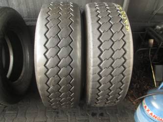 Opony używane 385/65R22,5 Fulda VARIOTONN