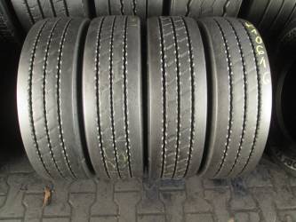 Opony używane 205/65R17,5 Continental HTR2