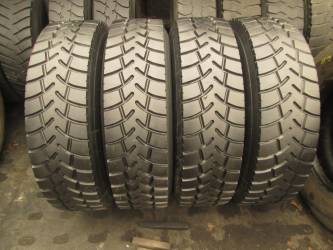 Opony używane 315/80R22,5 ATHOS HG2339