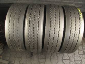 Opony używane 235/75R17,5 Michelin XTE2+