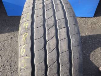 Opona używana 385/65R22,5 Sava CARGO 5