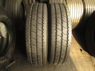 Opony używane 315/80R22,5 WindPower WGC52