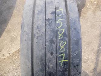 Opona używana 265/70R19,5 Goodyear LHT
