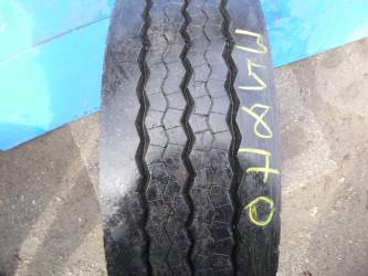 Opona używana 245/70R19,5 Michelin XTE2