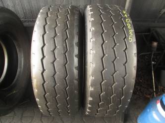 Opony używane 385/65R22,5 Pirelli AP05