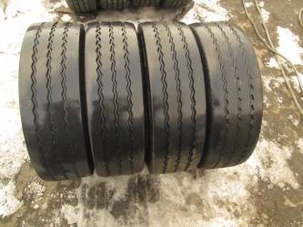 Opony używane 245/70R17,5 Pirelli ST01