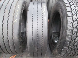 Opona używana 275/70R22.5 Windpower WGB20