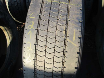 Opona używana 315/70R22.5 Continental HDL1