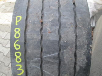 Opona używana 385/55R22.5 Michelin XTE2