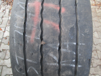 Opona używana 385/55R22.5 Michelin XTE2