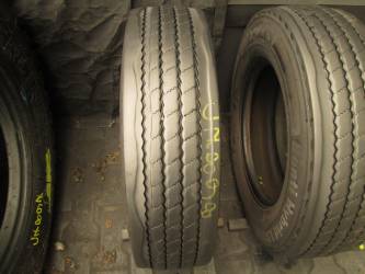 Opona używana 215/75R17.5 Continental LS3 HYBRID