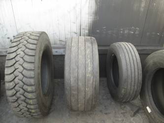 Opona używana 385/55R22.5 Continental HTR2